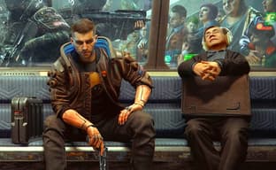 Игру Cyberpunk 2077 уже можно предварительно скачать  в GoG, другие ждут очереди