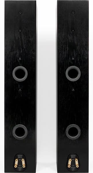 напольные колонки Monitor Audio Silver 300