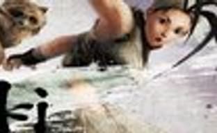 Трейлер Super Street Fighter IV 