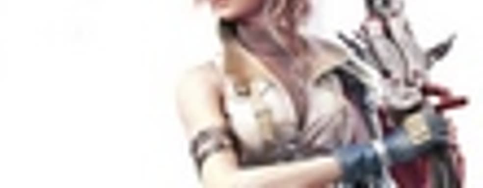 Более 1 млн. копий Final Fantasy XIII за первые сутки