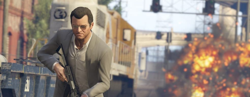 Датамайнер обнаружил в GTA 5 скрытую механику, от которой Rockstar по каким-то причинам отказалась