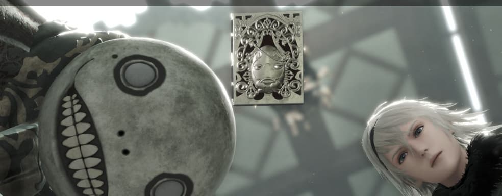 Новый мод для Nier Replicant убирает ограничение на частоту кадров