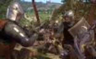 Kingdom Come: Deliverance — князи и грязи