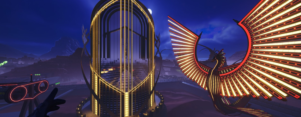 Вышла полная версия Satisfactory. Игра пробыла в раннем доступе пять лет