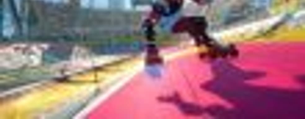 Демо спортивной игры Roller Champions доступно бесплатно в Uplay