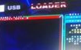 PS3 USBADVANCE - загрузчик образов PS2-игр 