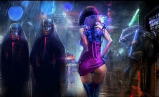 В Cyberpunk 2077 будет опция с отключением обнажения