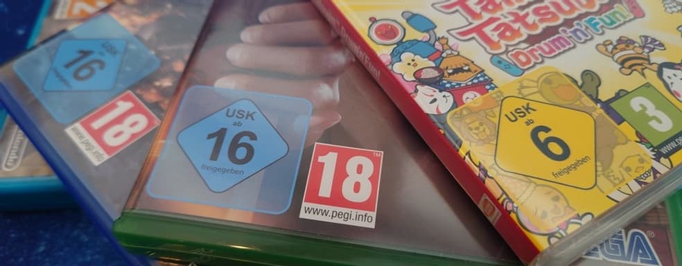 Не исключено, что игры с лутбоксами будут получать более жесткие возрастные рейтинги на одном из крупнейших рынков ЕС