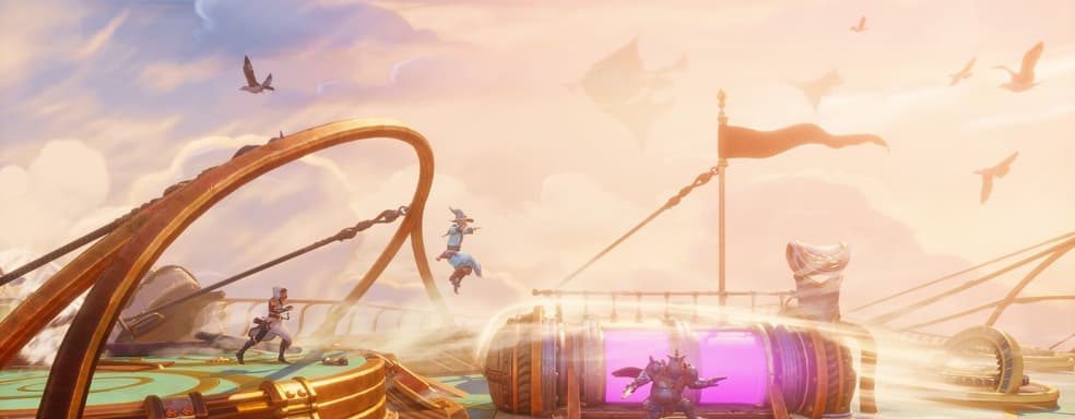 Смотрим трейлер Trine 5: A Clockwork Conspiracy