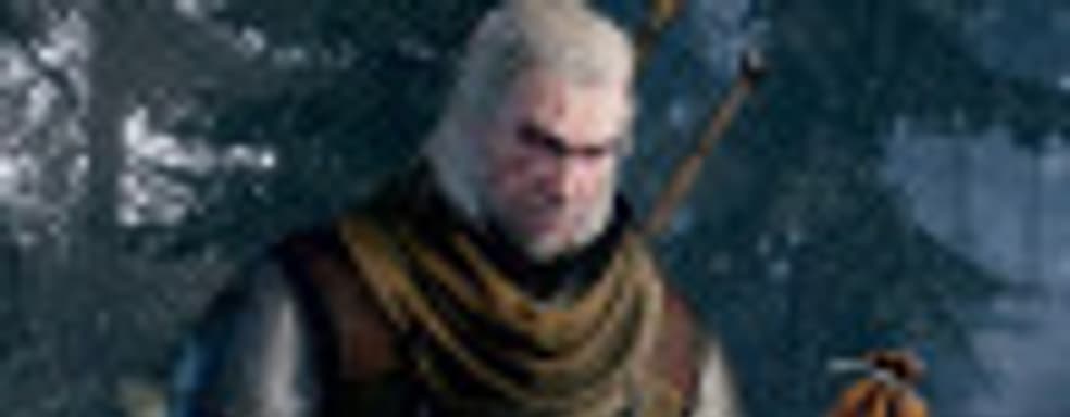 CD Projekt Red на коне! Продажи The Witcher 3 выросли в разы после выхода сериала и Switch-версии