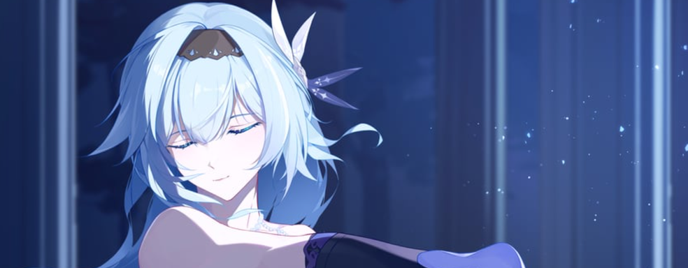 Genshin Impact появится на Gamescom. Тизер miHoYo