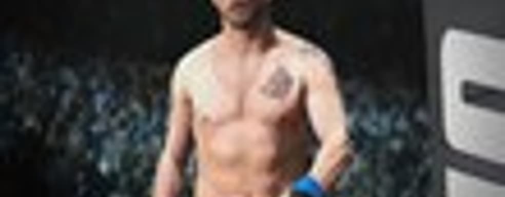 EA Sports UFC и next-gen технологии