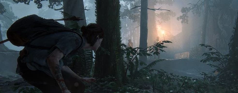 Нил Дракманн с нетерпением ждёт, когда игроки смогут поиграть в The Last of Us: Part II