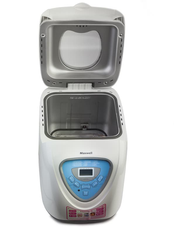 Хлебопечь Maxwell MW-3751W
