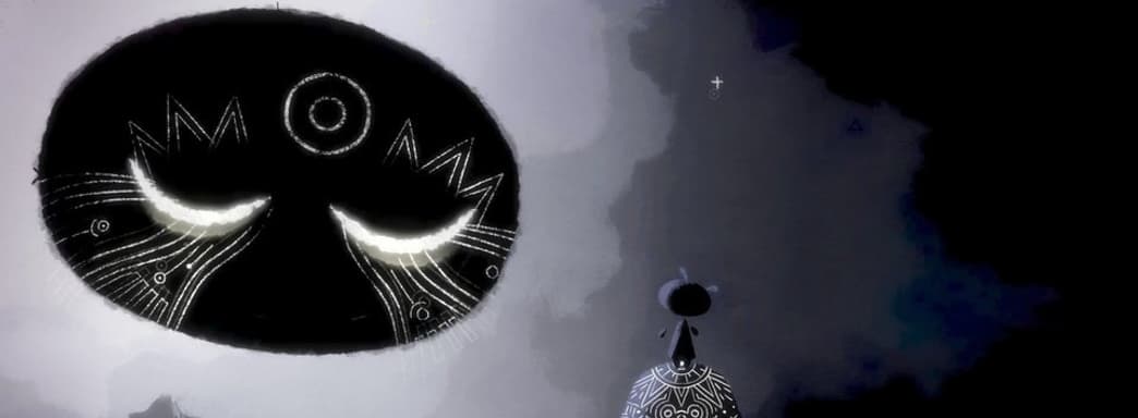 Anunciada para PC la aventura musical con "ilustraciones a lápiz" Koira