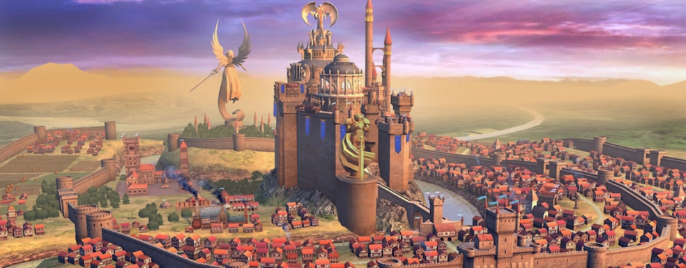 Ubisoft добавила русский язык в Heroes of Might and Magic 5 и позаботилась о безопасности