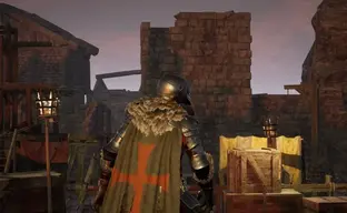 Independent Belarusian team is making the "first ever game about ancient Belarus in the action-adventure genre"