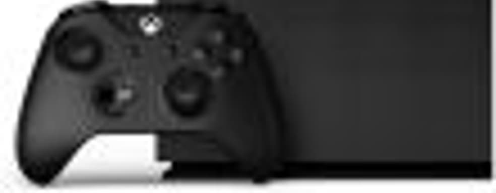 Слух: Microsoft представит специальное издание Xbox One X на Gamescom