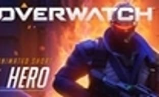 Короткометражка Overwatch — Hero