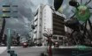 Earth Defense Force 2017 Portable в продаже