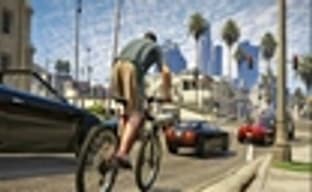 GTA V вернулась на первое место в британском чарте, Beyond: Two Souls на пятом месте