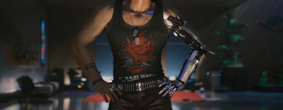 Энтузиасты уже работают над поддержкой модификаций для Cyberpunk 2077