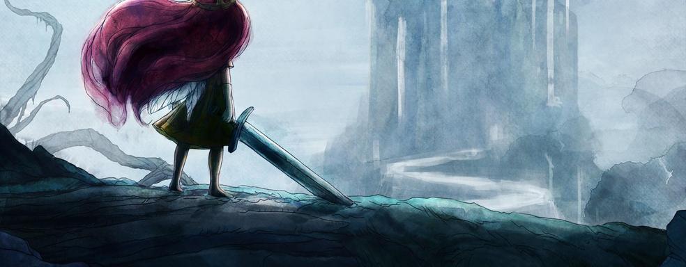 Создатель Child of Light получил разрешение Ubisoft на создание продолжения