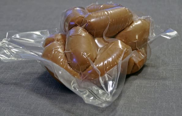 вакууматор Caso VC 150