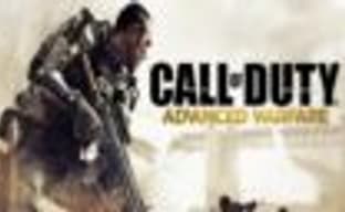 Угол обзора в Call of Duty: Advanced Warfare можно менять в диапазоне 65-90°