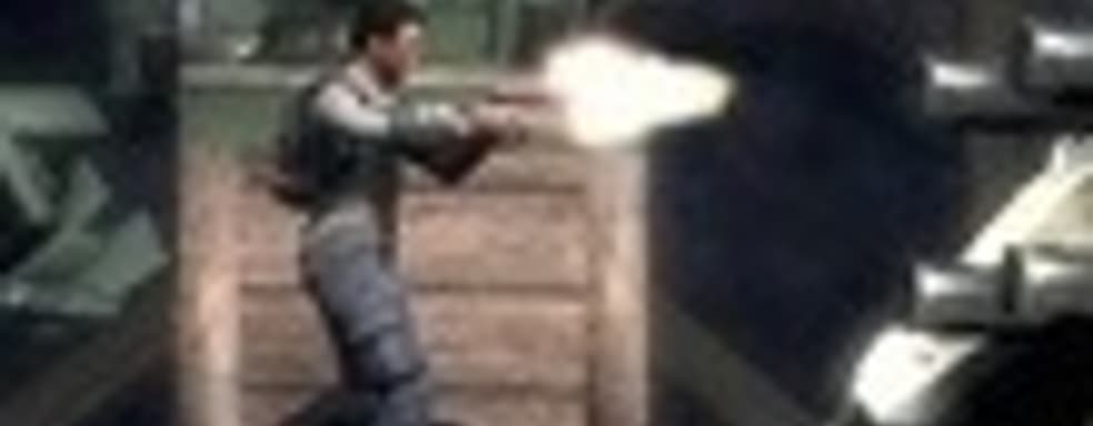 Shadow Complex можно будет пробежать за 2 часа