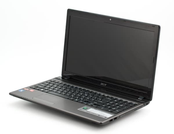 Ноутбук Acer Aspire 5560G