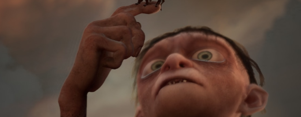 Создателей провалившейся Gollum утешают другие разработчики, показывая свои кривые игры