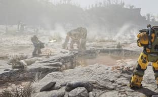 В Fallout 76 появится система публичных команд
