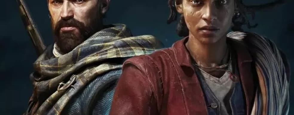 Станет ли Banishers главным сюрпризом февраля? Вышел новый геймплейный трейлер