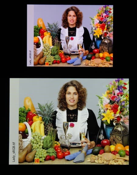 Обзор смартфона Umidigi Z1 Pro. Тестирование дисплея