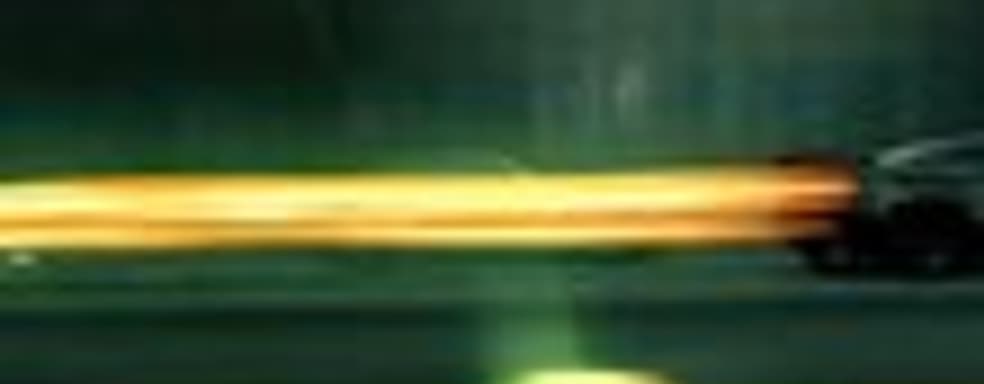 Предрелизный трейлер Ridge Racer: Unbounded