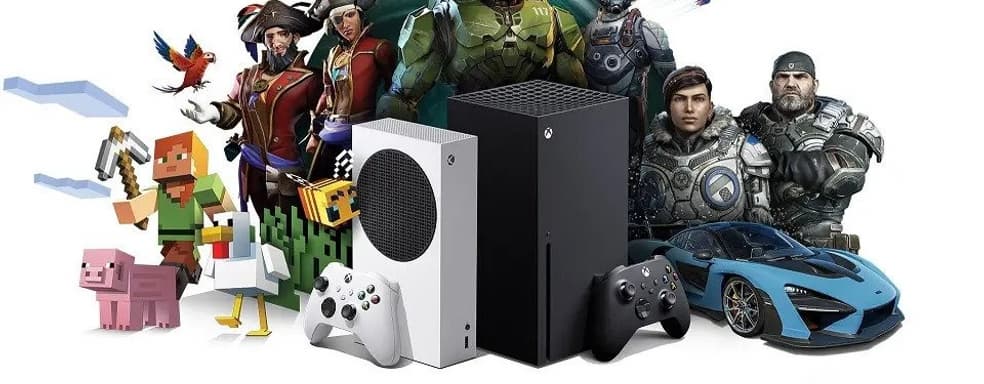 [Видео] Вскрылось. Microsoft хочет уничтожить Sony