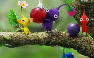 Pikmin 4 сохранила трон в Японии. Рейтинг продаж игр без особых сюрпризов