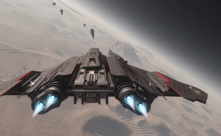 Star Citizen получила новые системные требования к ПК. Cloud Imperium актуализировала список