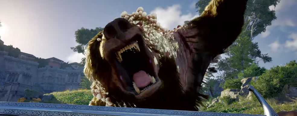 Ответ Skyrim от Obsidian. Знакомимся с геймплеем Avowed