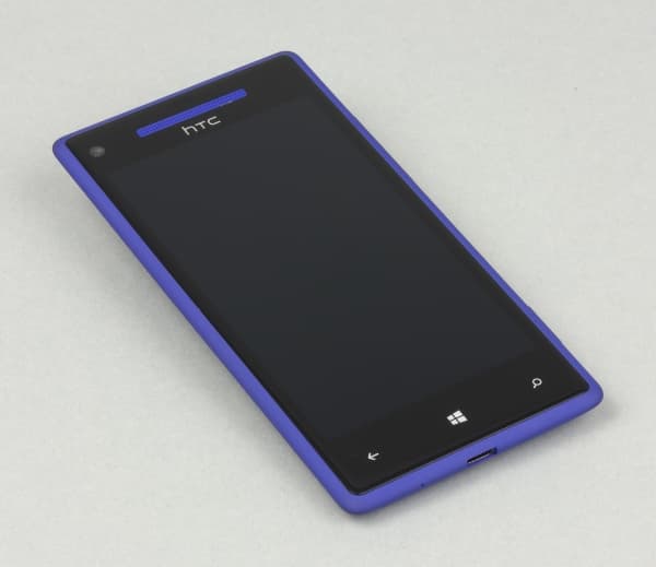 Обзор Windows Phone 8X by HTC