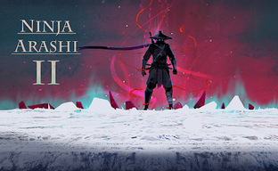 Мобильное хокку. Обзор платформера Ninja Arashi 2