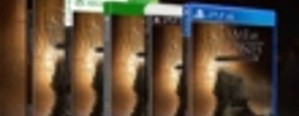 Финальный эпизод и полное коробочное издание Game of Thrones: A Telltale Games Series на следующей неделе