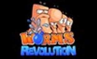 Worms Revolution - классический геймплей на новом движке