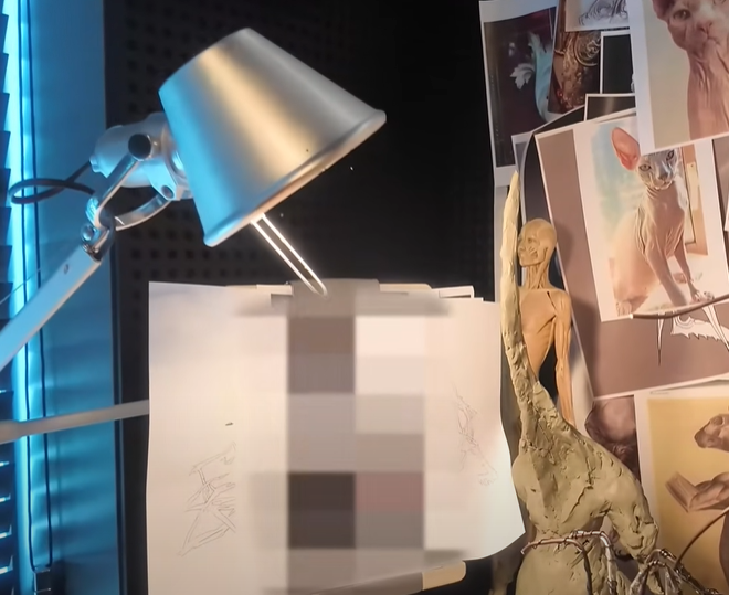 Официальный YouTube-канал Hane Ame 雨波