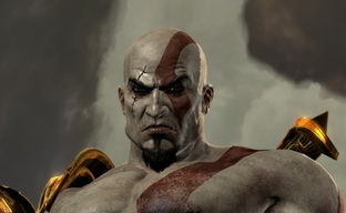 Кратос из God of War 3 Remastered стал «Богом ужаса» из-за бага, возникшего при запуске на эмуляторе PS4