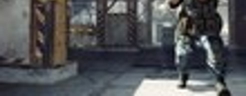 Ghost Recon: Future Soldier - русский ответ «призракам»