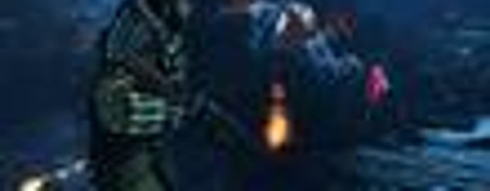 Lost Planet 3 с русскими субтитрами