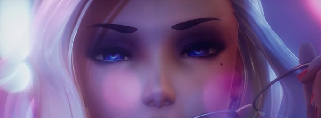 Erotic parody of Mass Effect loses popularity, when will the video card shortage end - the most interesting of April 14