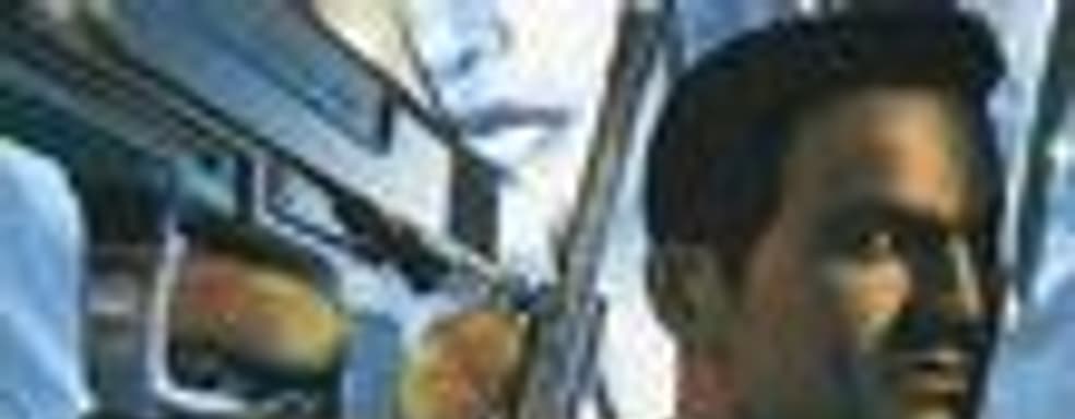 Syphon Filter 5 для PS3 - еще одно подтверждение